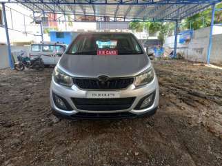Mahindra Marazzo others